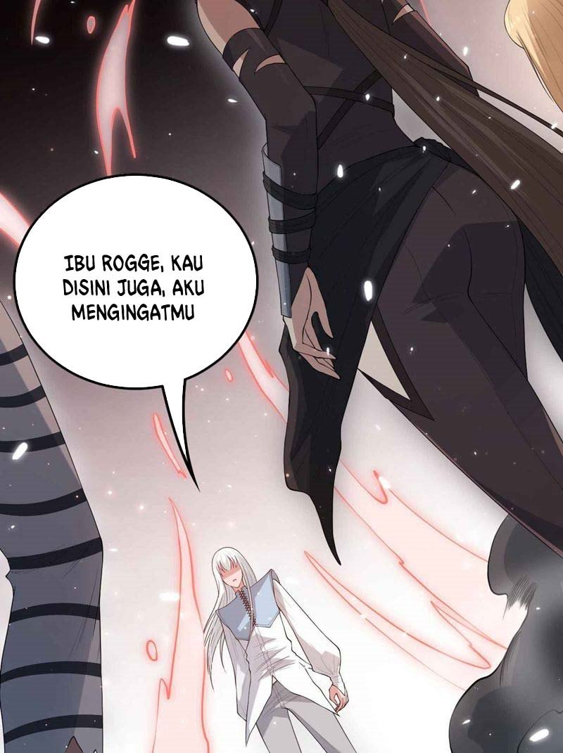 Ultimate Soldier Chapter 135 Gambar 7
